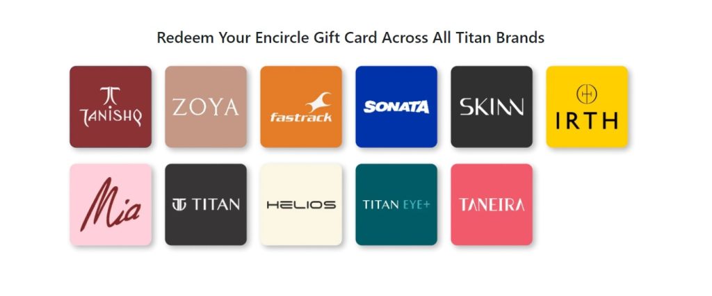 Titan Brands