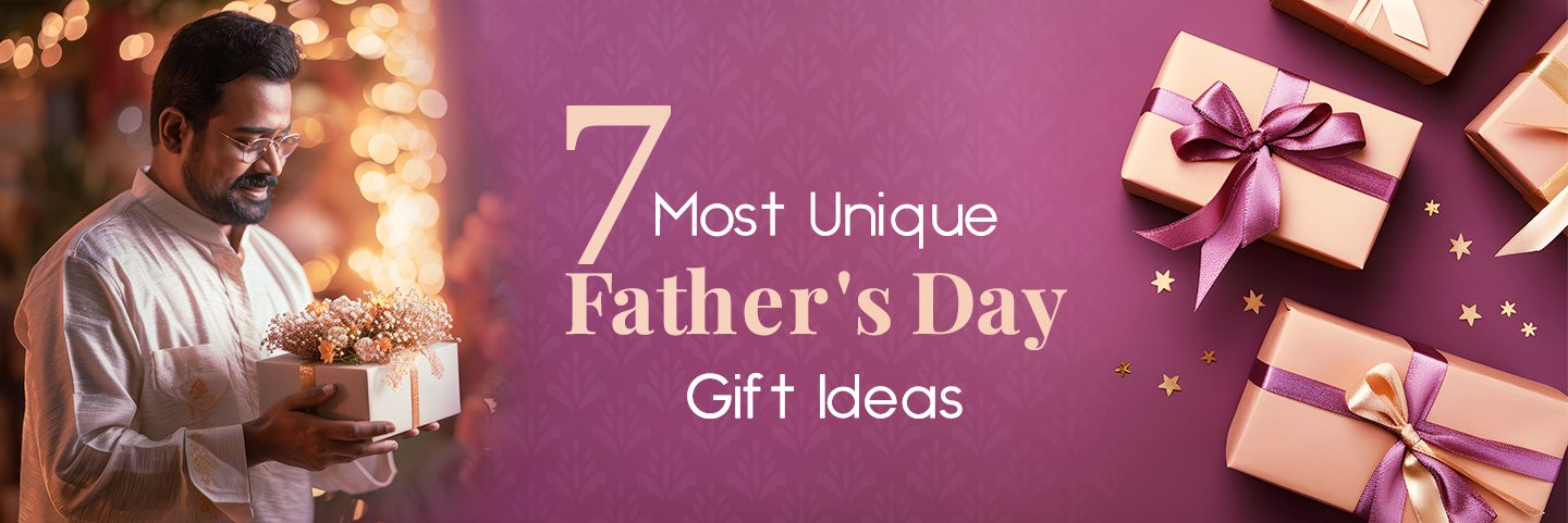 Father's Day Gift Ideas