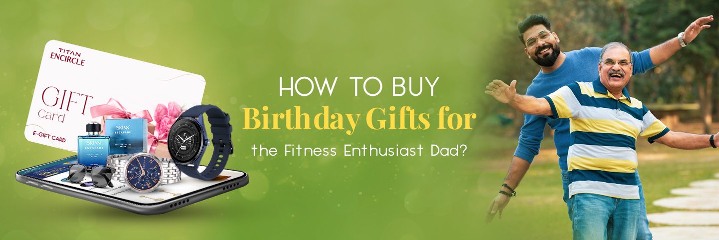 fitness gift for fathers day