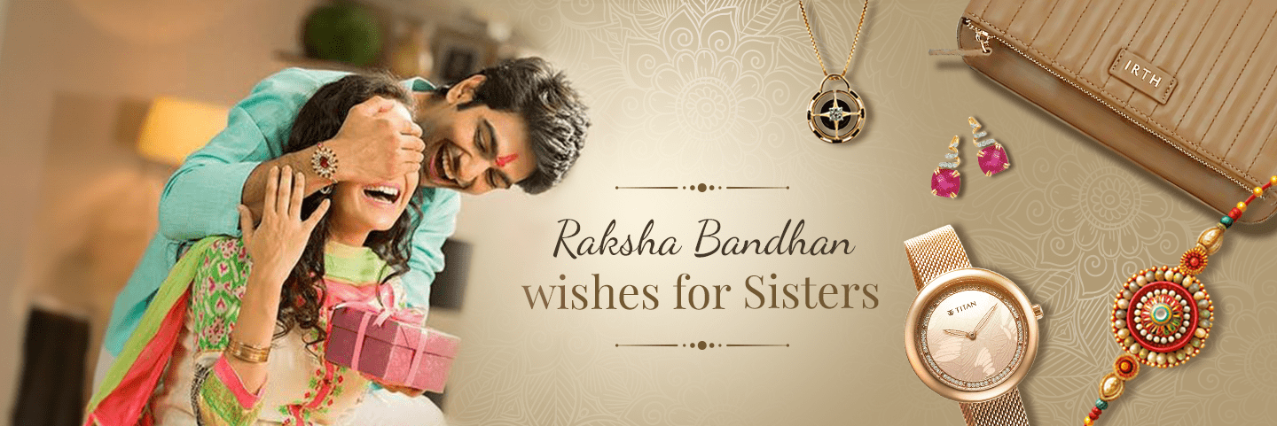 Raksha Bandhan Wishes